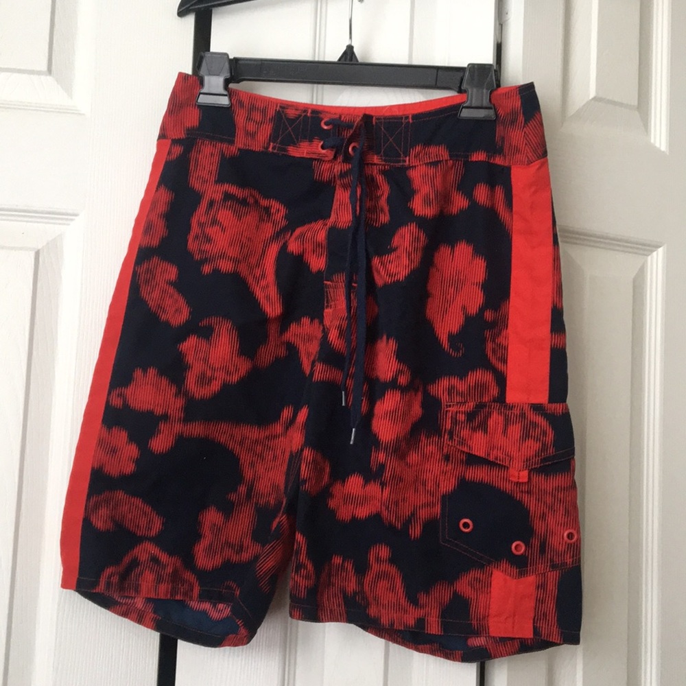 Swimming shorts